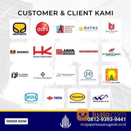 Sewa Lift Barang Proyek Purbalingga | Rental Lift Barang Purbalingga | Sewa ALimak Purbalingga