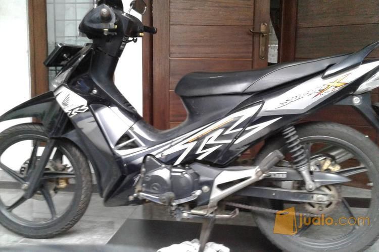  MOTOR  HONDA SUPRA  X  125R Jakarta  Selatan  Jualo