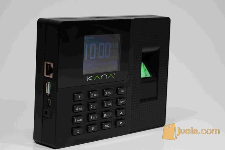Absensi Fingerspot Kana Sf 1000 Cnb