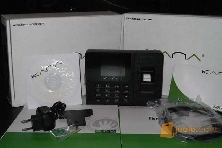 Absensi Fingerspot Kana Sf 1000 Cnb