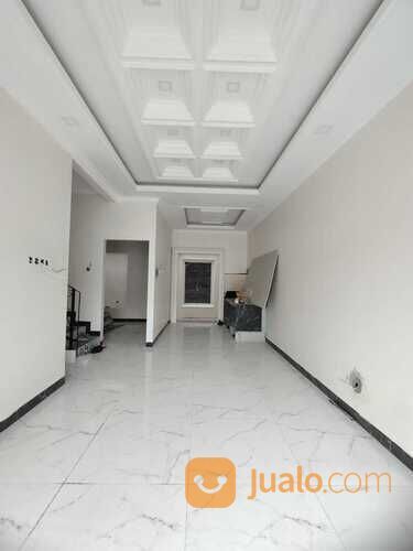 Rumah 2 Lantai Lokasi Unggulan di Cilodong Depok Jawa Barat
