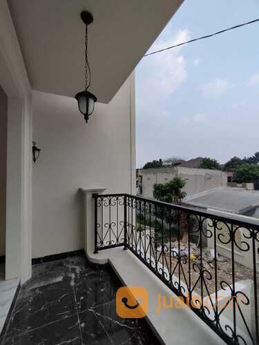Rumah 2 Lantai Lokasi Unggulan di Cilodong Depok Jawa Barat
