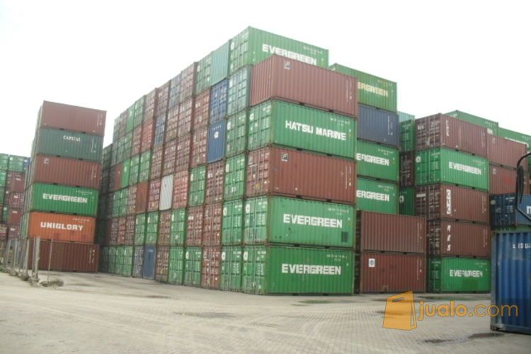Container Bekas Surabaya