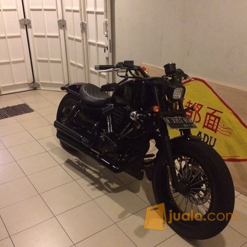 Kaisar cheap ruby sportster