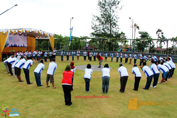 Event Organizer Outbound Jogja, EO Outbound di Jogja