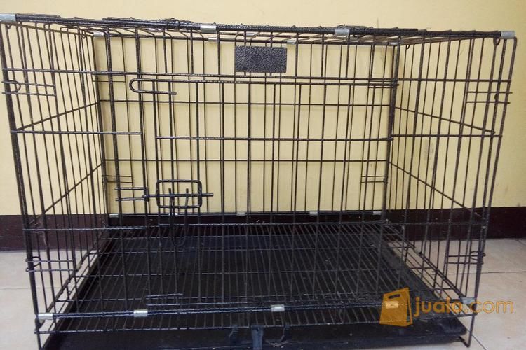 Kandang Bekas, Kandang Kucing Bekas, Kandang Bekas Bandung