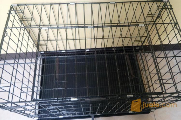 Kandang Bekas, Kandang Kucing Bekas, Kandang Bekas Bandung