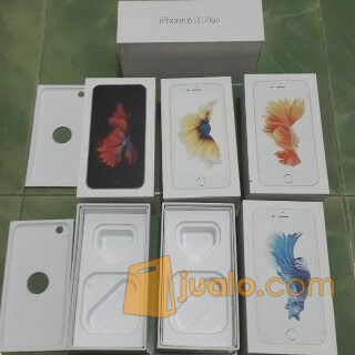 Dus Box Iphone 6S Plus