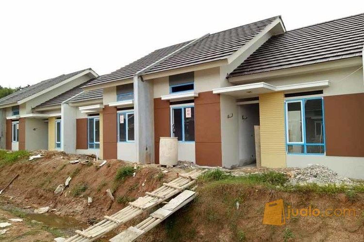 Download Dijual Rumah Harga 50 Jutaan Di Parung PNG