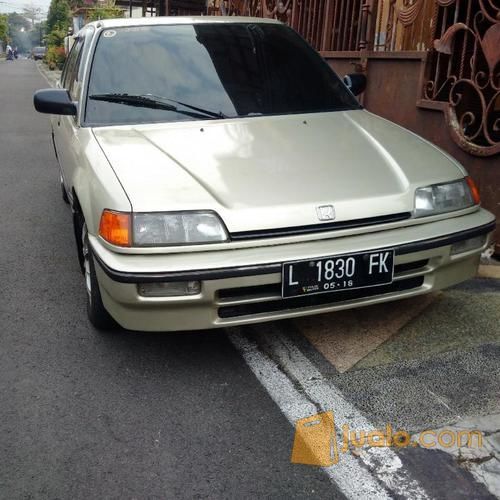  honda  civic  sport lx  88 matic Malang  Jualo