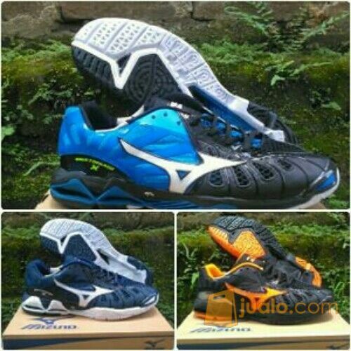 sepatu mizuno tornado 10