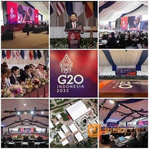 EVENT ORGANIZER INDONESIA BY AMIRA PRO
