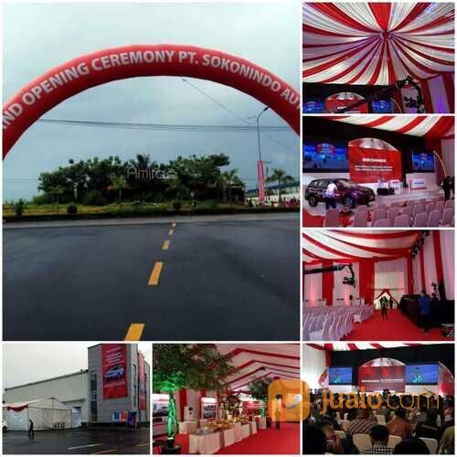 EVENT ORGANIZER INDONESIA BY AMIRA PRO