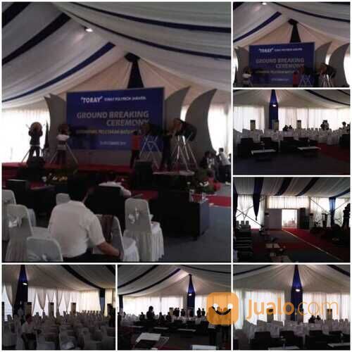 EVENT ORGANIZER INDONESIA BY AMIRA PRO