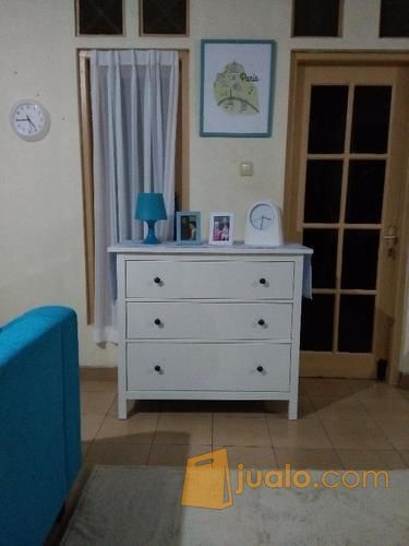 Drawer lemari  produk ikea  Tangerang Selatan Jualo