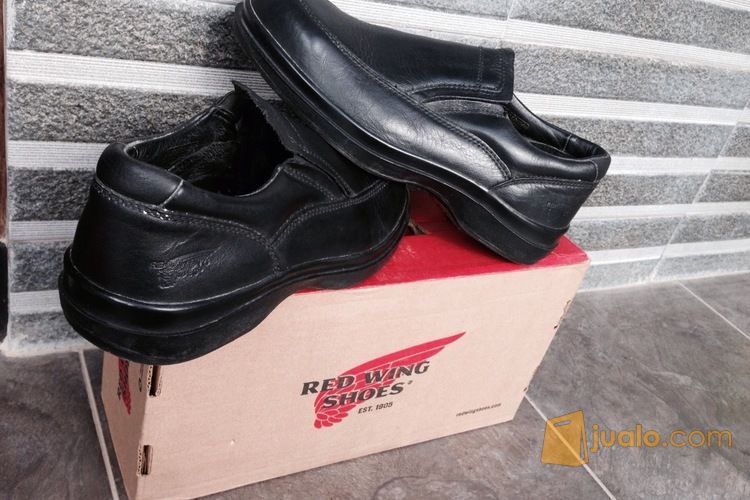 redwing 6646