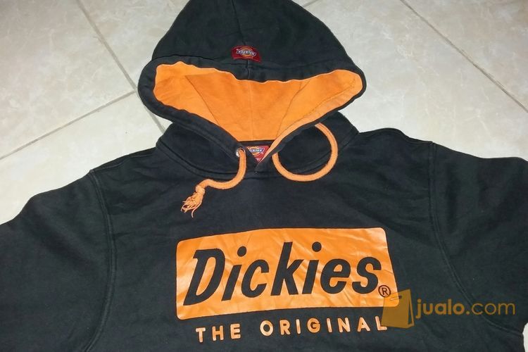 dickies original hoodie