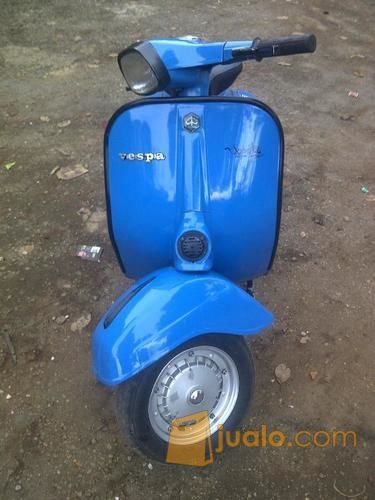 vespa super tahun 78 | Kab. Bandung | Jualo