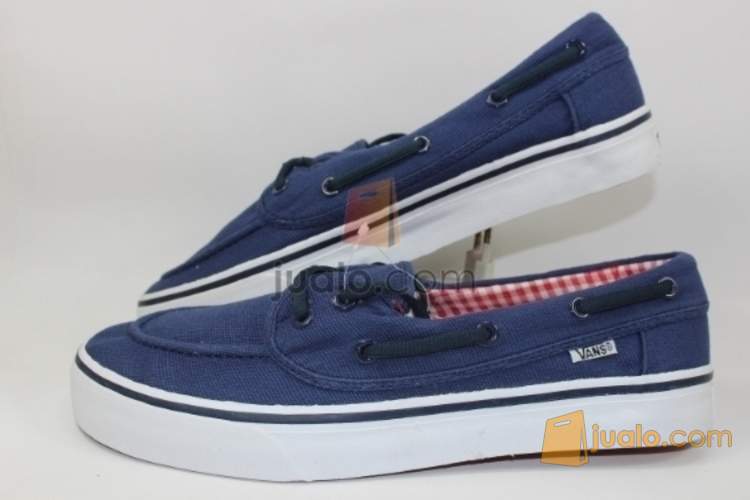 vans zapato bandung