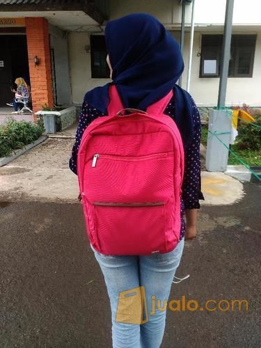 Tas Ransel Export Original Wanita Atau Pria | Cimahi | Jualo