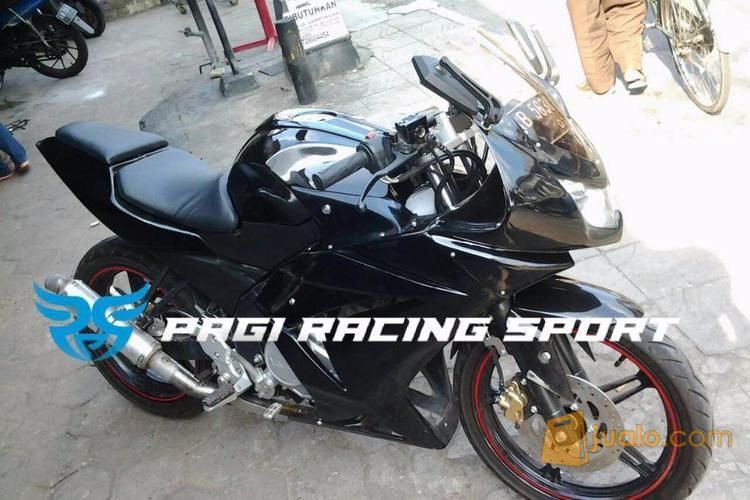 Fairing Ninja  FI Mix Body MI Kab Sleman Jualo