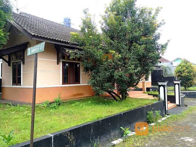 (Tanpa perantara) Rumah nyaman dan sejuk di Taman Asri, Cikole, Sukabumi