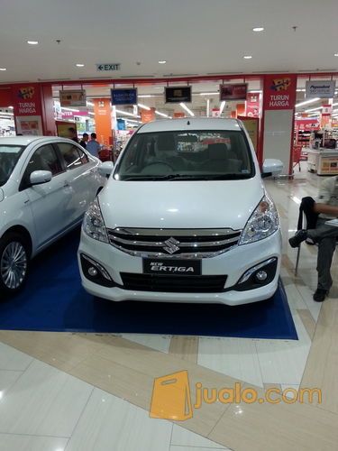 Promo Ertiga  2021 DISC AKHIR TAHUN  Medan Jualo