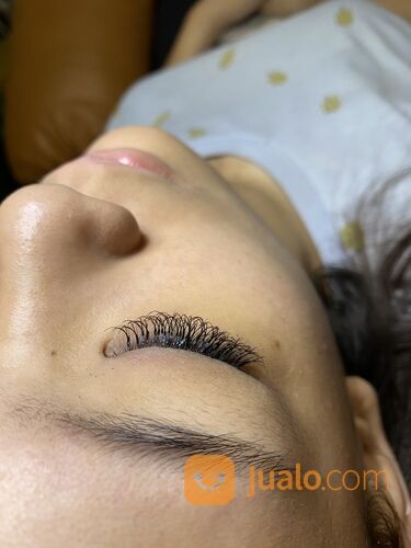 Eyelash Extension Surabaya