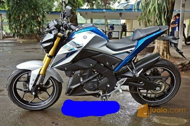  motor  bekas  yamaha  xabre xaber Kab Kediri  Jualo