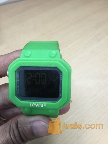 jam levis original