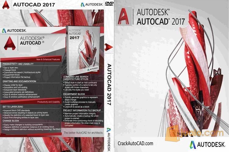 autocad trial version 2017