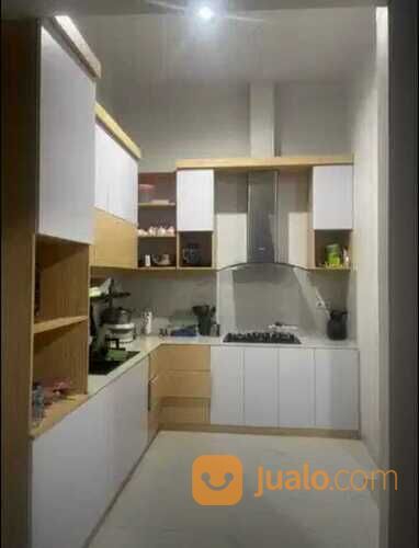 Rumah Murah Merayu Di Jl Dr Ratna Jatibening Pondok Gede