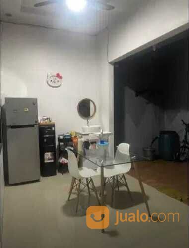Rumah Murah Merayu Di Jl Dr Ratna Jatibening Pondok Gede