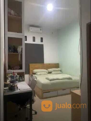 Rumah Murah Merayu Di Jl Dr Ratna Jatibening Pondok Gede