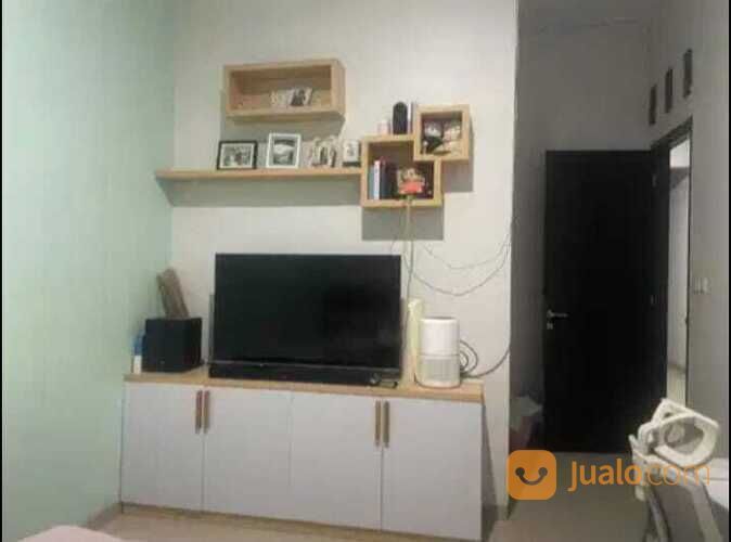 Rumah Murah Merayu Di Jl Dr Ratna Jatibening Pondok Gede