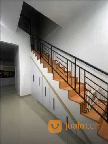 Rumah Murah Merayu Di Jl Dr Ratna Jatibening Pondok Gede
