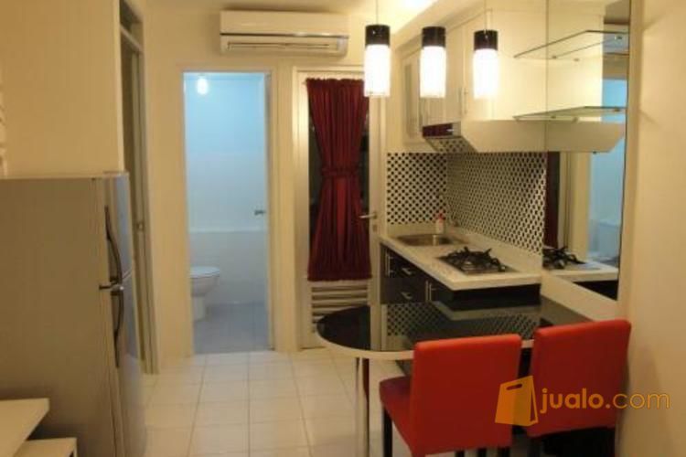 Desain Interior  Apartemen  2  Bedroom  Jakarta Timur Jualo