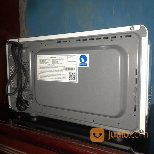 Microwave Oven Baru Electrolux EMM20K18GW