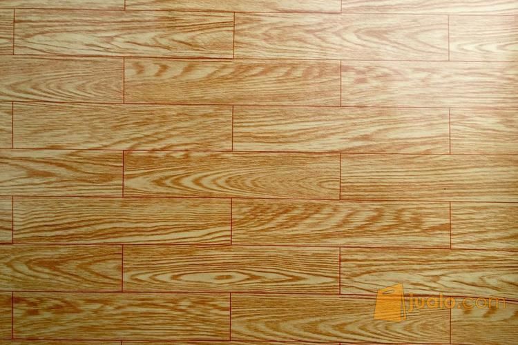 lantai vinyl roll 1,4 motif kayu