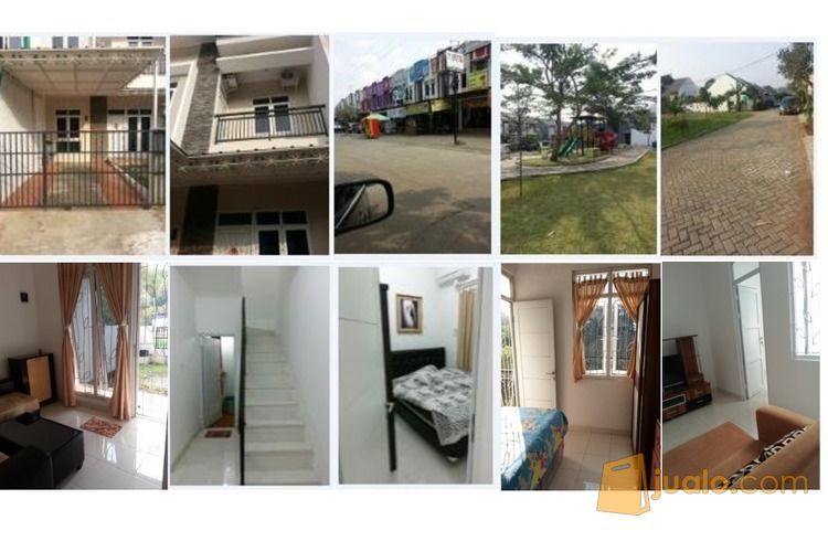 27+ Rumah Cantik Bogor Images