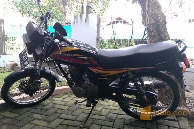 Honda GL Max Jual Cepat Honda GL Max  2004 Pribadi Surabaya Jualo