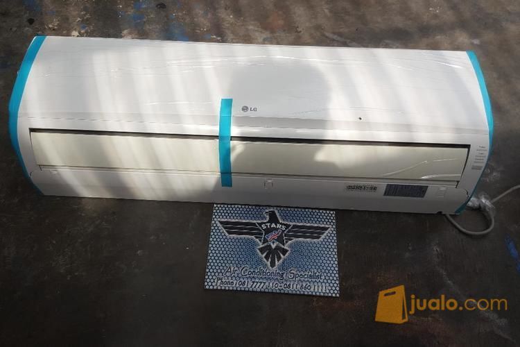 Hanya Ac Indoor Unit Merk Lg 2pk Baru Tangerang Selatan Jualo
