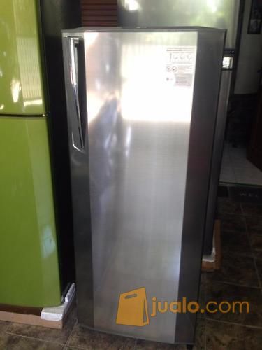 Lg Lemari Pembeku Freezer 6 Rak 1 Tu Gn V204rl Silver Depok Jualo