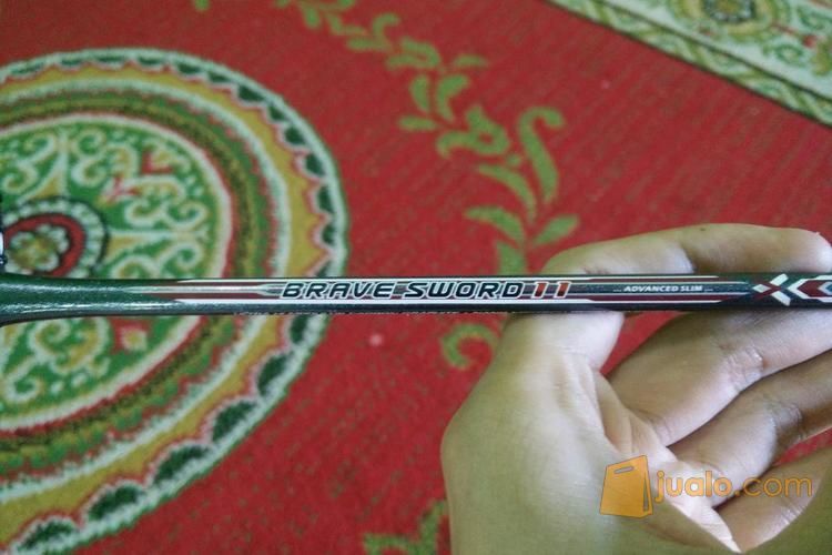 Raket Victor Brave Sword 11 Ori