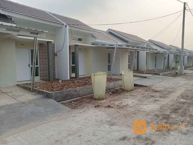 Griya Mulya Indah Rumah Subsidi Bagus & Berkualitas Dekat tempat Pekerjaan
