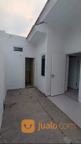 Griya Mulya Indah Rumah Subsidi Bagus & Berkualitas Dekat tempat Pekerjaan