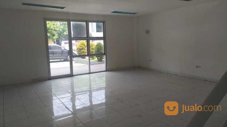 Gudang Kawasan Industri, Luas 568 m², Lokasi Legok, dekat Gading Serpong Tangerang