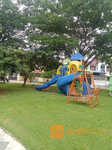 Rumah Siap Huni Dekat Bandara Soetta 2025