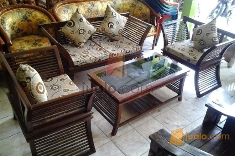 Featured image of post Jual Kursi Tamu Bekas Furniture set kursi tamu sofa ruang tamu ukir klasik mewah minimalis modern koleksi terlengkap produksi mebel jepara bwergaransi gratis ongkir