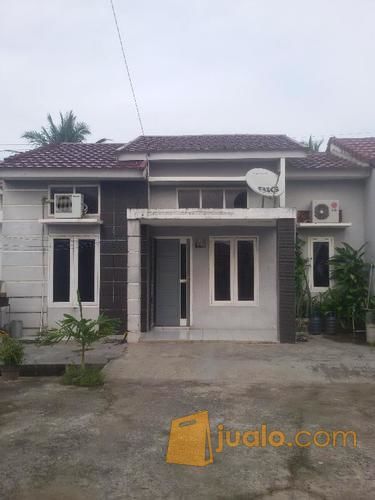  Dijual  rumah  minimalis  Palembang  Jualo